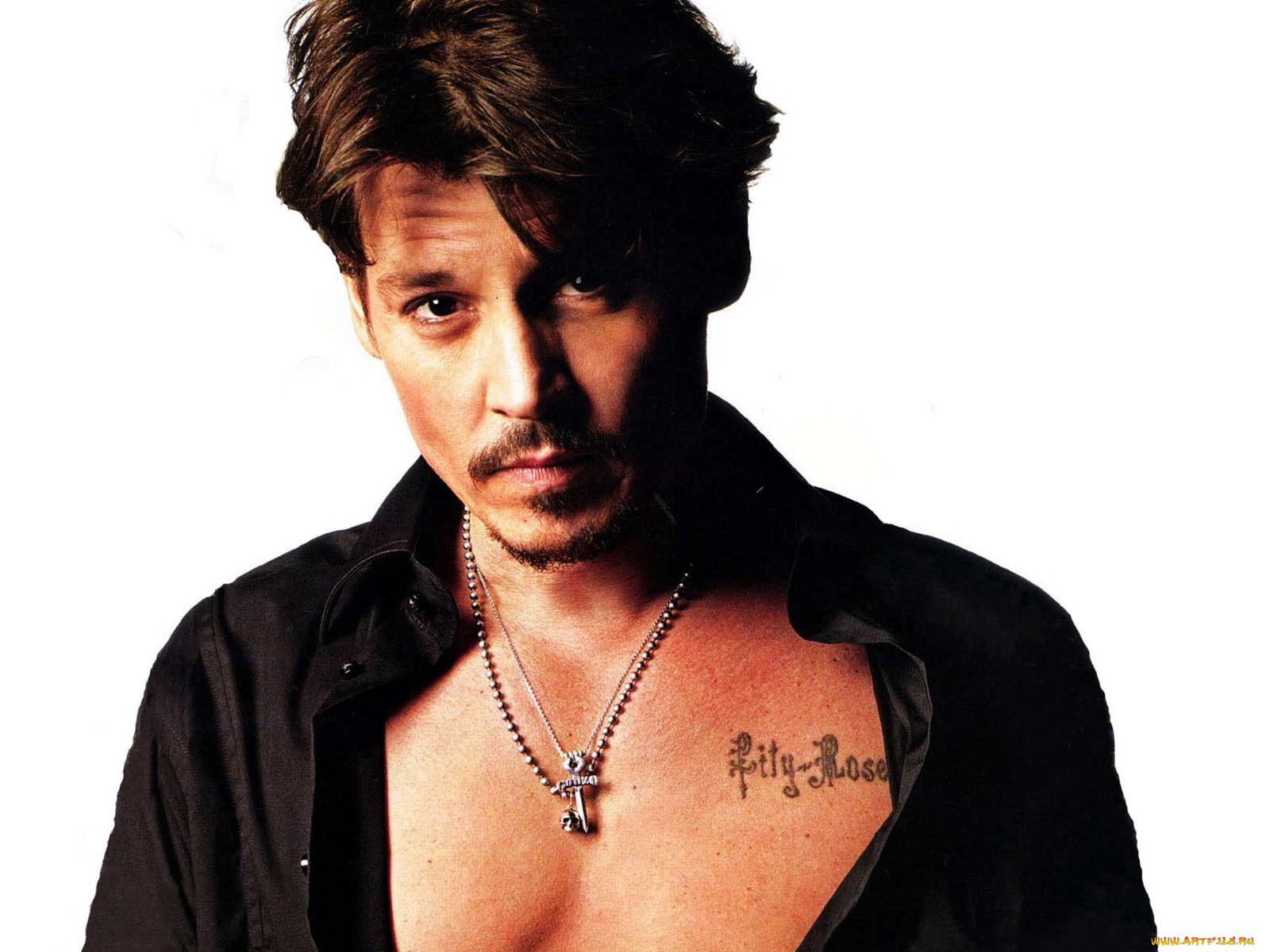 johnny, depp, 